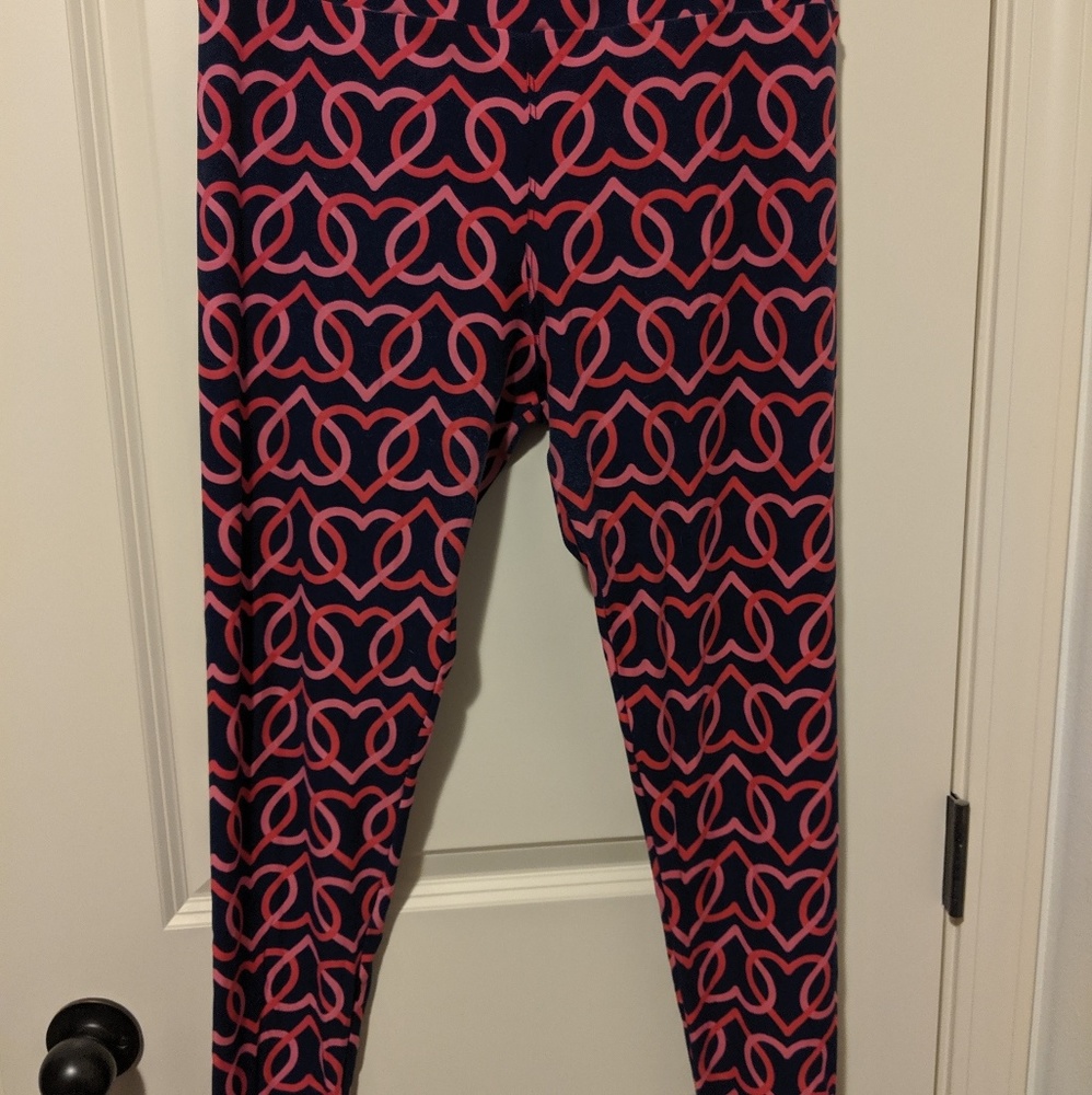 Lularoe leggings